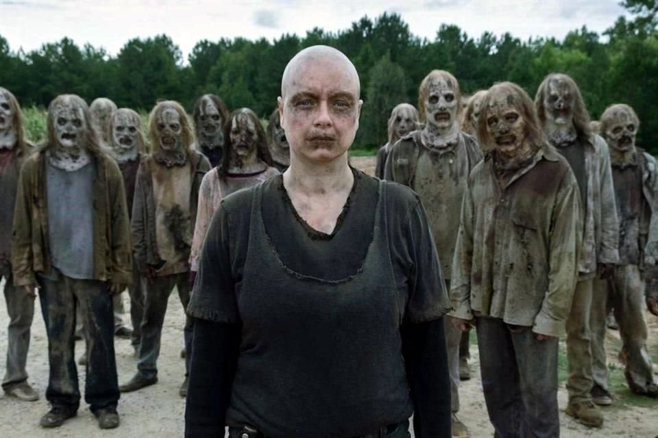 La cadena AMC anunció la fecha de estreno del primero de los seis episodios restantes de la temporada 10 de 'The Walking Dead', así como una sinopsis de los capítulos.