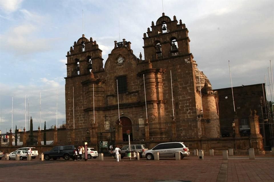 Pese a que Jalisco está en naranja del semáforo federal por Covid, habrá fieles en festejos de la Virgen de Guadalupe del 12 de diciembre.