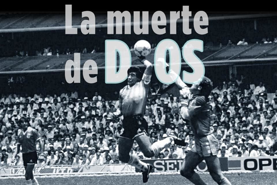 La muerte de Dios