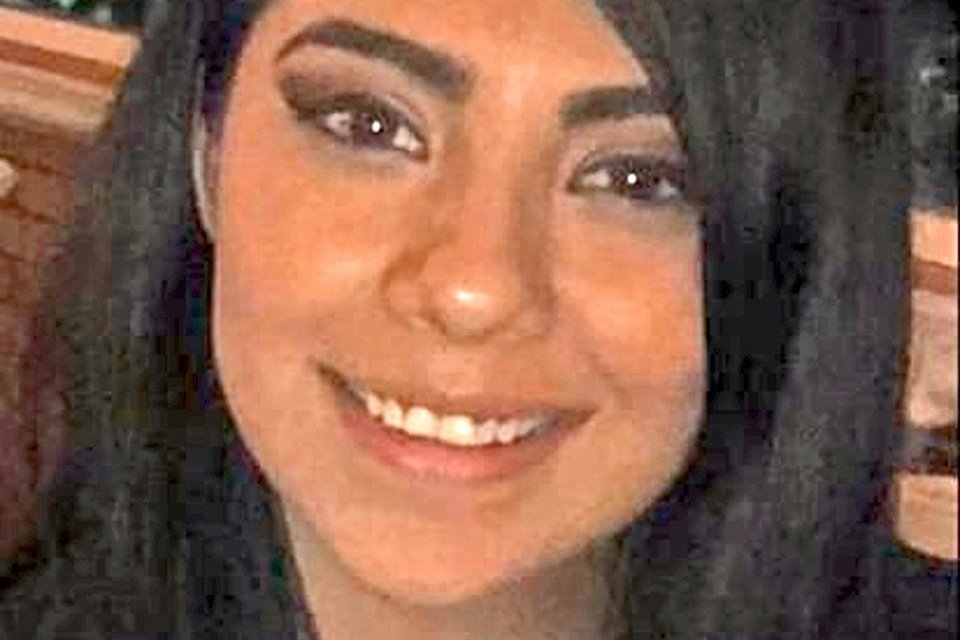 Helida Yuritzbi Mendoza Rico fue asesinada en la Colonia Real Vallarta, en Zapopan.