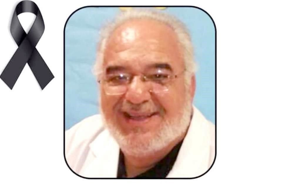 El doctor Eduardo Andrés Gutiérrez fue despojado de 100 mil pesos.