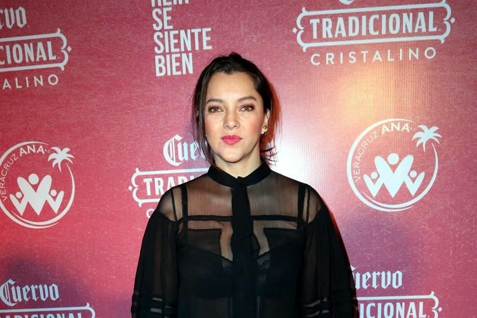 La actriz Sara Maldonado reveló en redes sociales que tuvo un aborto involuntario y acusó a su ex pareja de infiel.