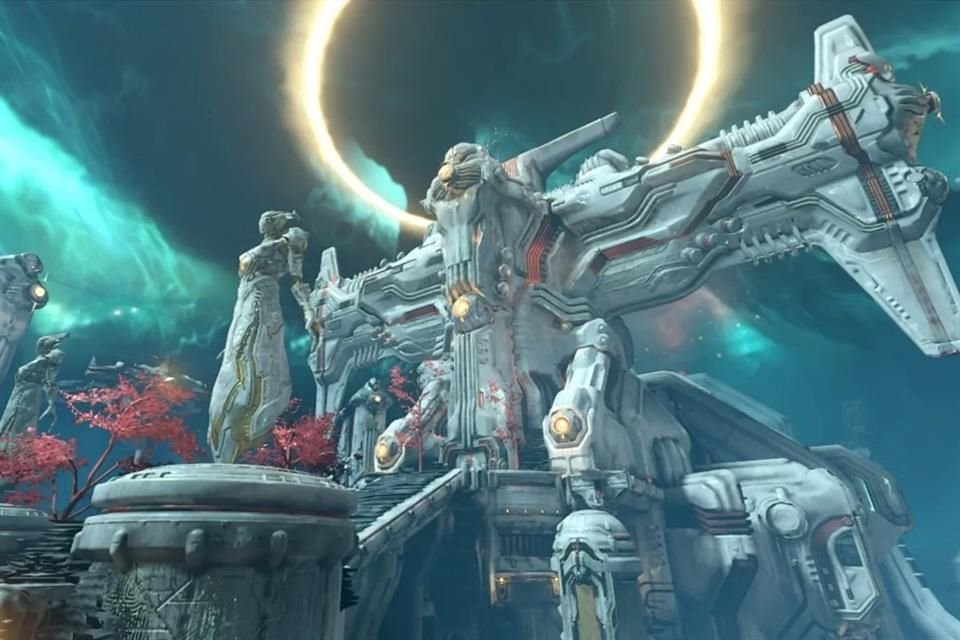 El juego estará disponible el 8 de diciembre en formato digital, con un peso inicial menor a los 19 GB.