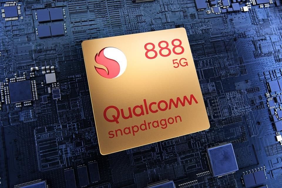 El procesador de Qualcomm llega con soporte para redes 5G en casi todas las bandas del mundo, tanto en mmWave y sub-6