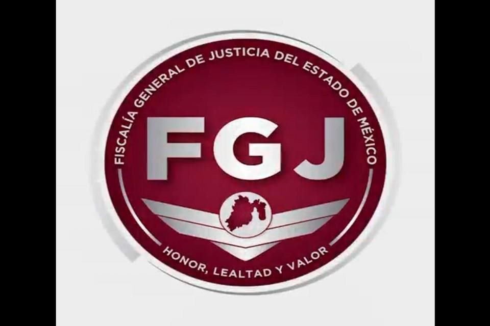 La Fiscalía General de Justicia del Estado de México inició los protocolos por feminicidio.