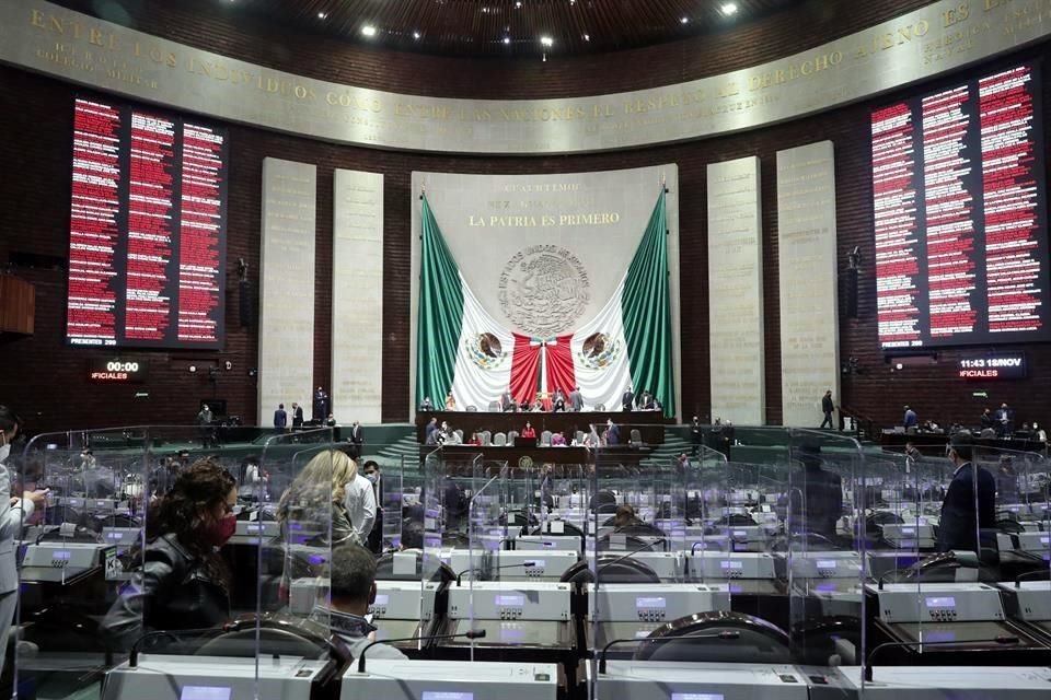 Una fuente involucrada explicó que los panistas alcanzaron el acuerdo con los perredistas desde hace tres semanas y, más recientemente, con el PRI.