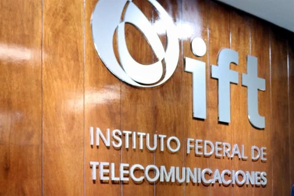 El IFT está incluido en T-MEC como organismo independiente del Poder Ejecutivo, por lo que tiene protección ante intento de desaparecerlo.