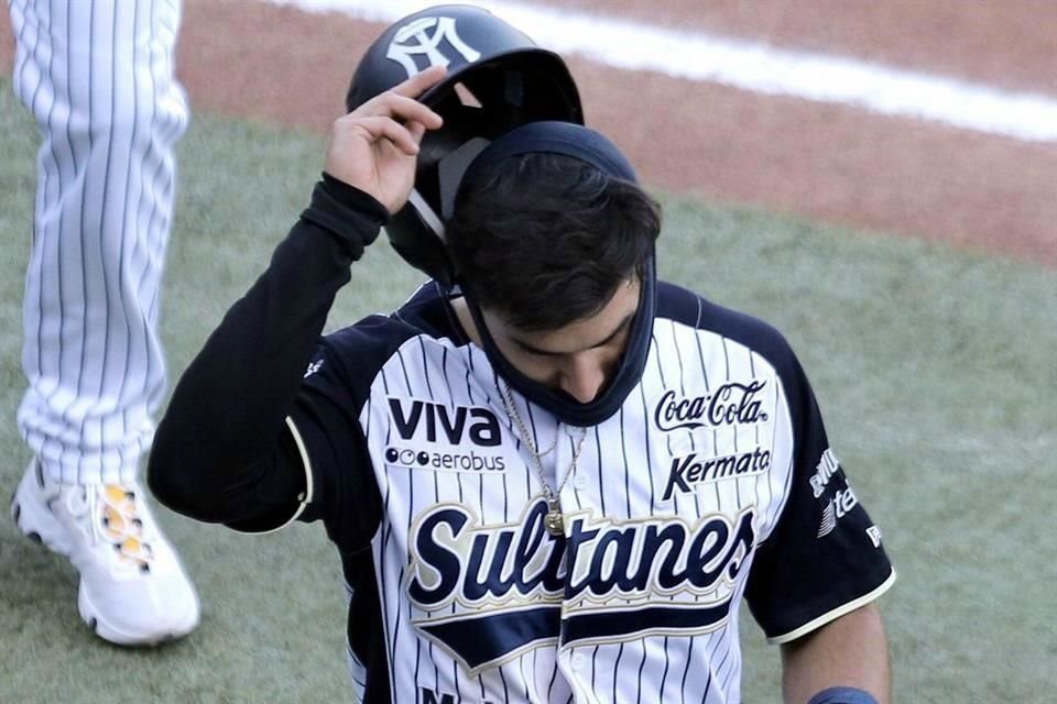 Los Sultanes se despidieron con una derrota.