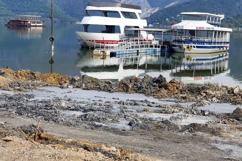 En el proyecto, iniciado el pasado 16 de julio, se invertirán 72 millones de pesos.