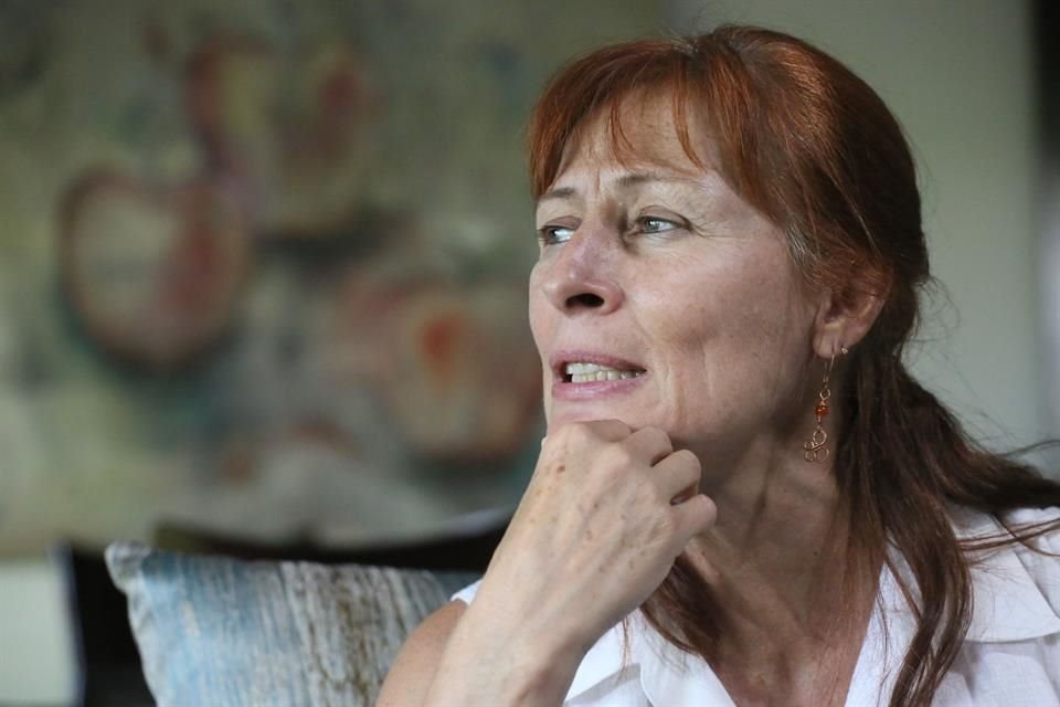 Tatiana Clouthier.