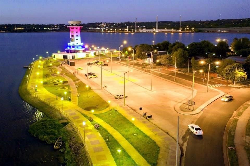 Paraguay ha vuelto a retomar la industria del turismo, una vez que ha abierto su aeropuerto y fronteras.