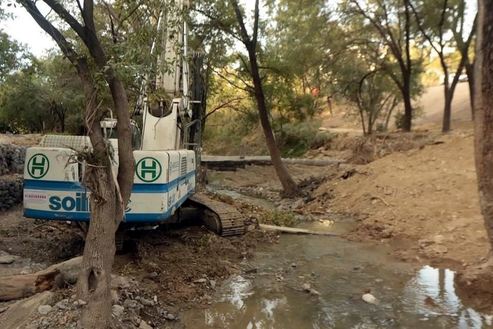 La Profecpa aseguró que no se acreditaron lo estudios de impacto ambiental.