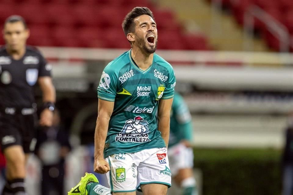 El León se sienten obligados al título, al igual que Pumas.