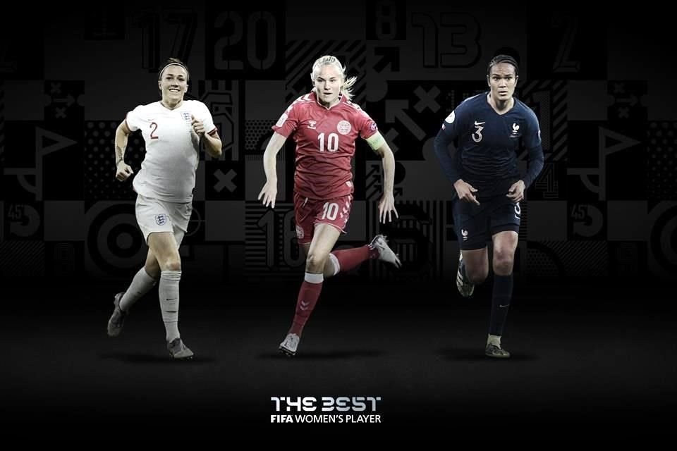 ¿Quién será la mejor jugadora?