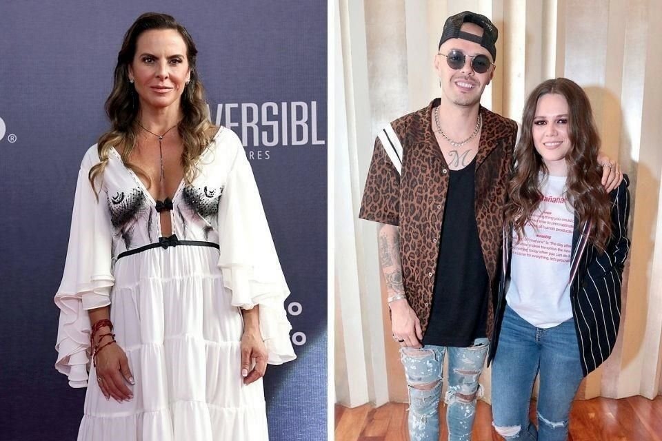 Kate del Castillo y Jesse & Joy son algunos de los famosos que participarán en la celebración por los 40 años de la organización PETA.