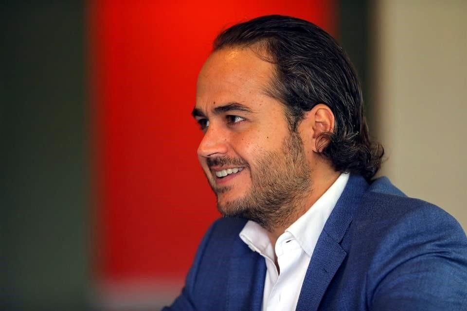 Jesús Martínez Murguía decidió dedicarle a su padre el título del conjunto esmeralda.