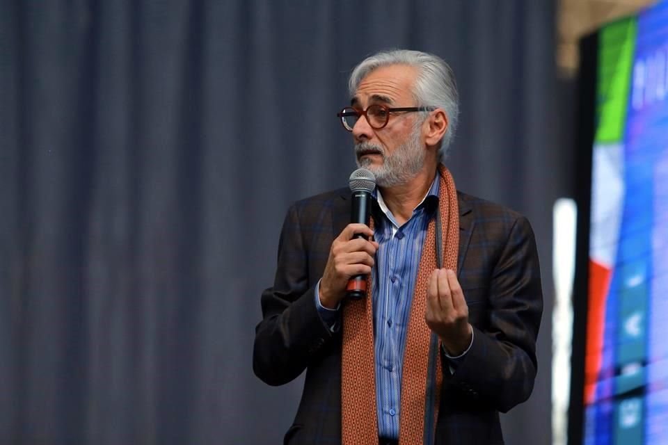 Considera Jesús Martínez al título de León como el más importante para Grupo Pachuca.