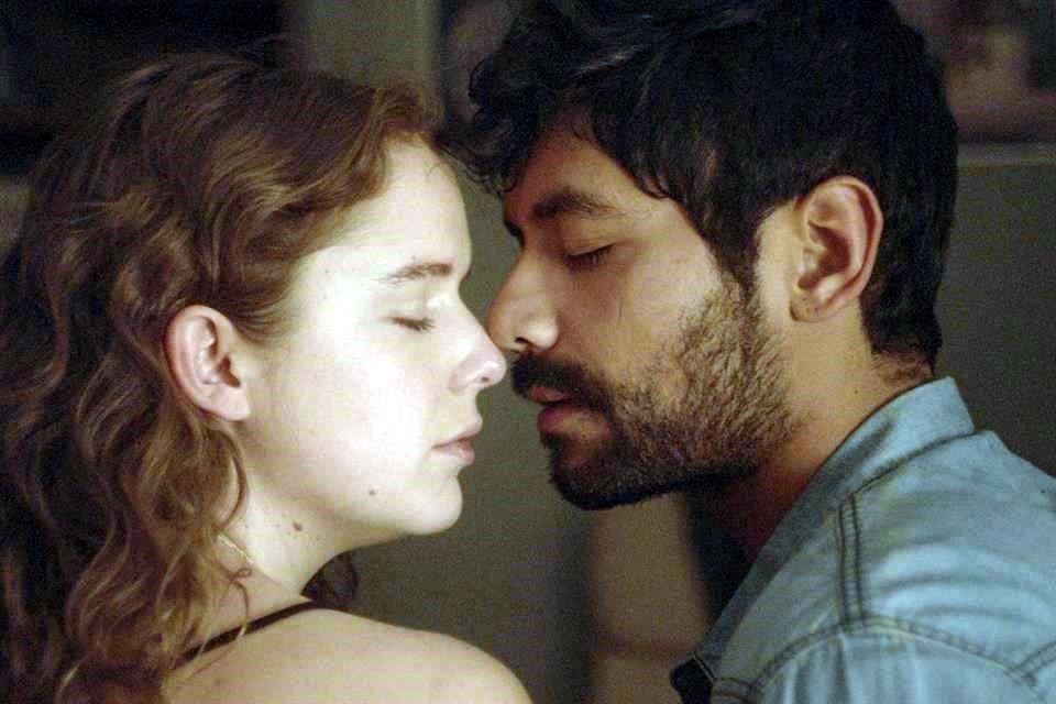 Estrena en salas el filme Leona, del cineasta Isaac Cherem, sobre el empezar a formar un camino y la búsqueda de identidad.