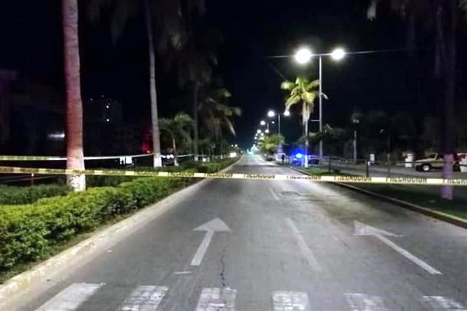 López Lara confirmó que el cuerpo de Sandoval Díaz será trasladado a Guadalajara.