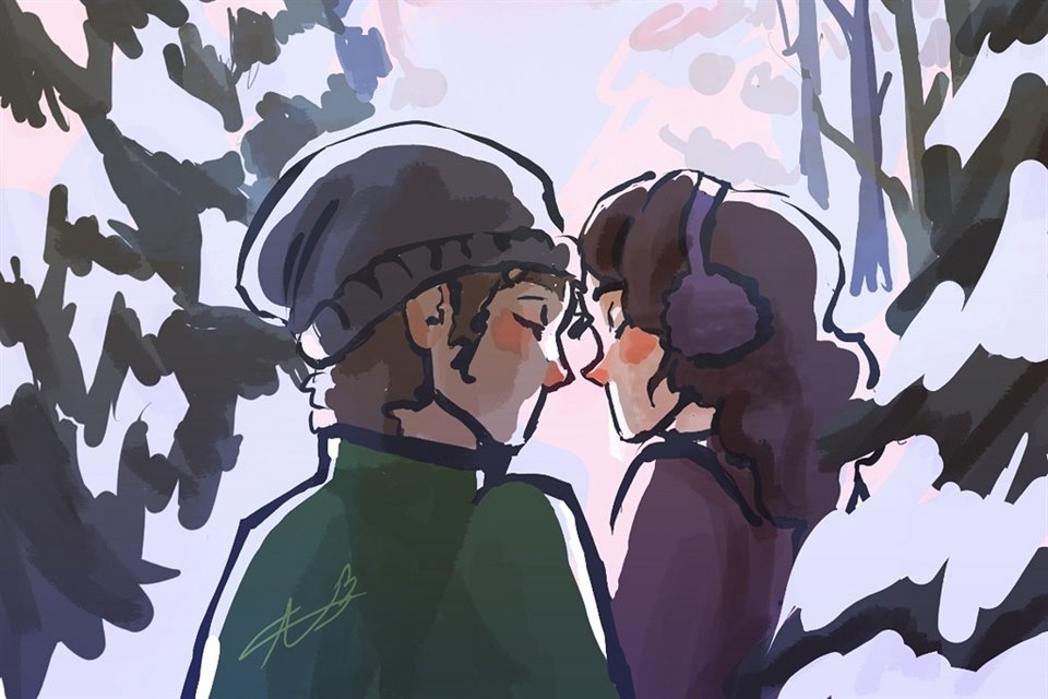Comparte en familia estos cuentos que podrás leer hasta Nochebuena. Talentos locales los escriben e ilustran.