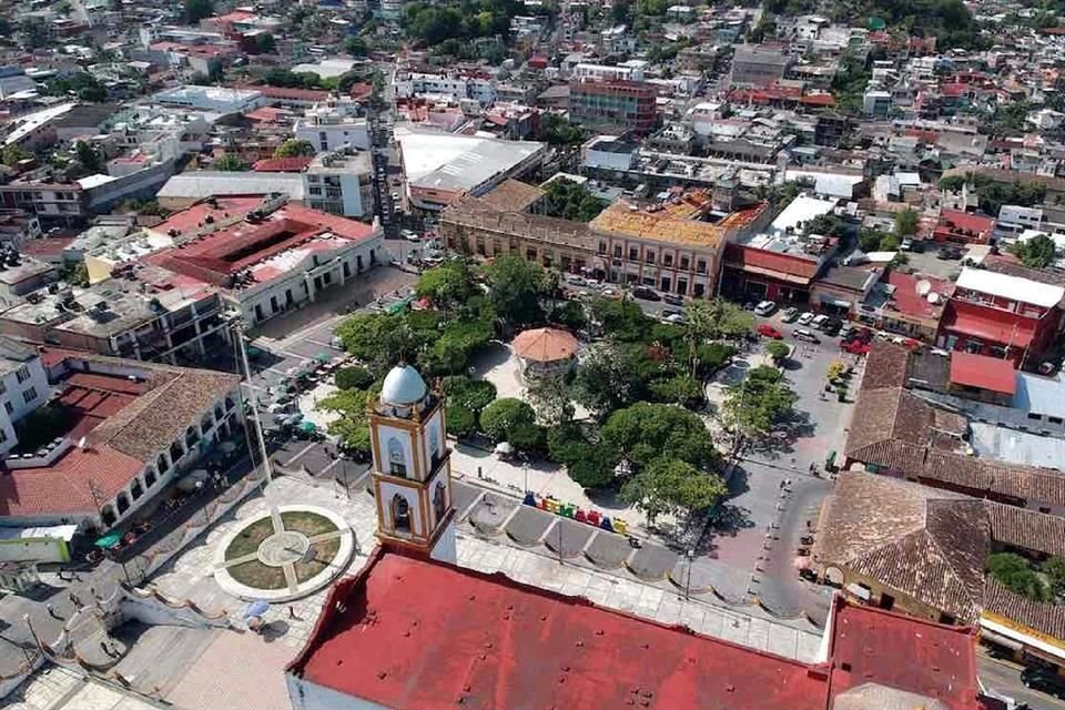 El Consejo Ciudadano en Defensa del Centro Histórico de Papantla alertó que uno de los efectos inmediatos que traería la construcción sería la pérdida de la denominación de la 'Pueblo Mágico'.