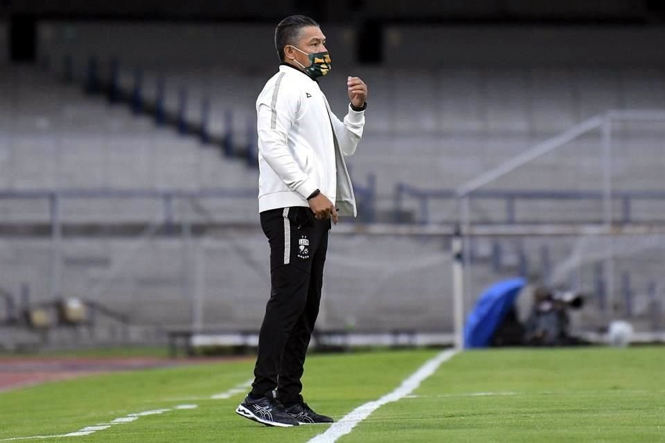 El técnico se encuentra estable y bajo observación médica.
