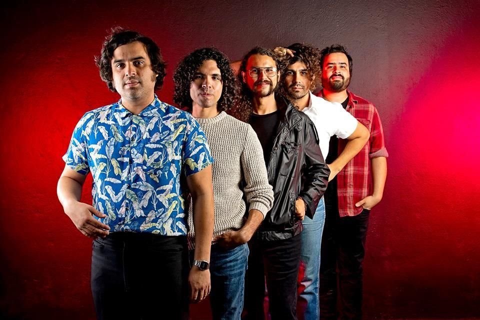 La banda de rock ha tenido incluso que considerar trabajos fuera de la música para continuar activa.