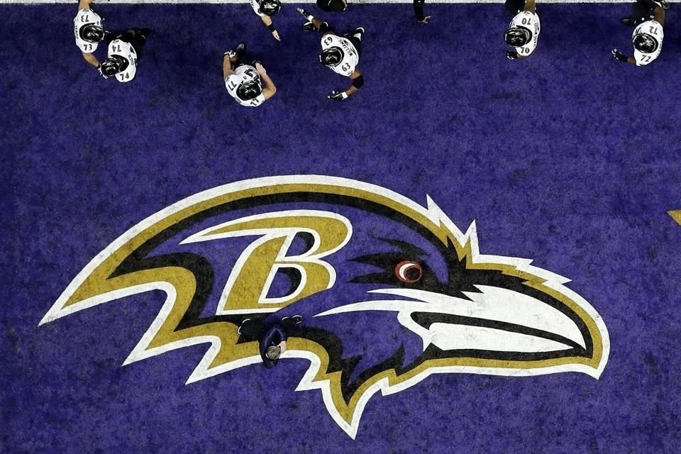 El equipo de Baltimore fue multado por no cumplir con los protocolos de Covid-19.