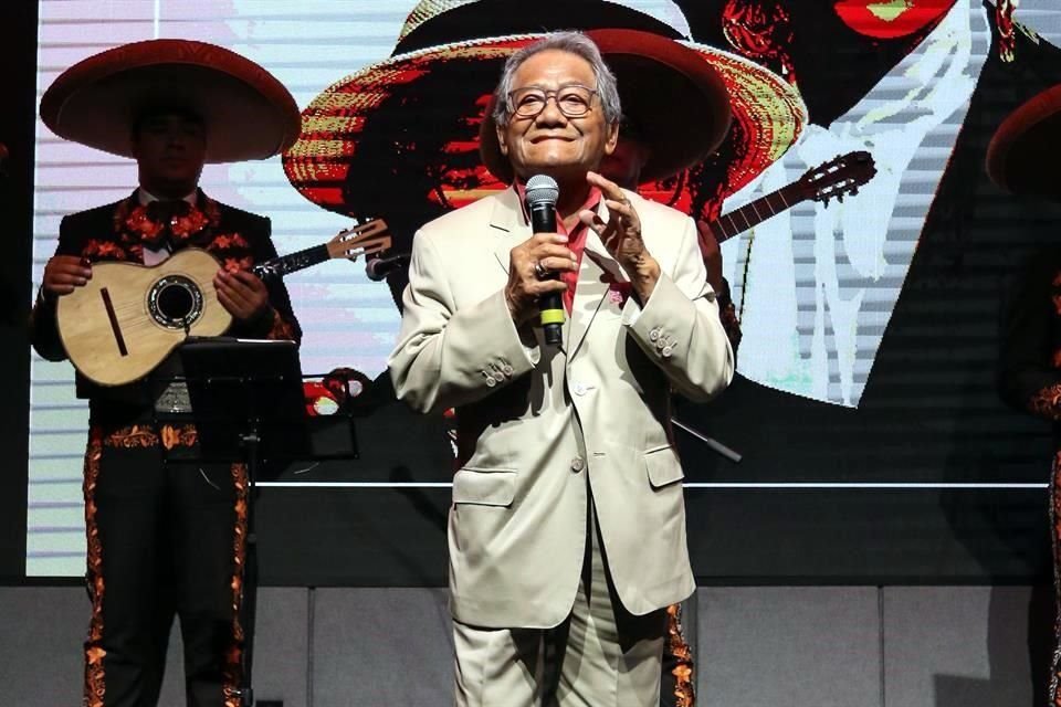 El homenaje a Armando Manzanero en el Palacio de Bellas Artes será después de la pandemia, aseguró Alejandra Frausto, secretaria de Cultura.