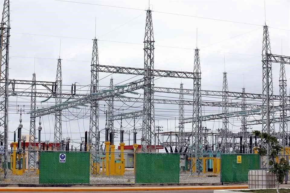 El apagón registrado durante la madrugada en el norte del País afectó a 4.7 millones de usuarios en el suministro eléctrico.