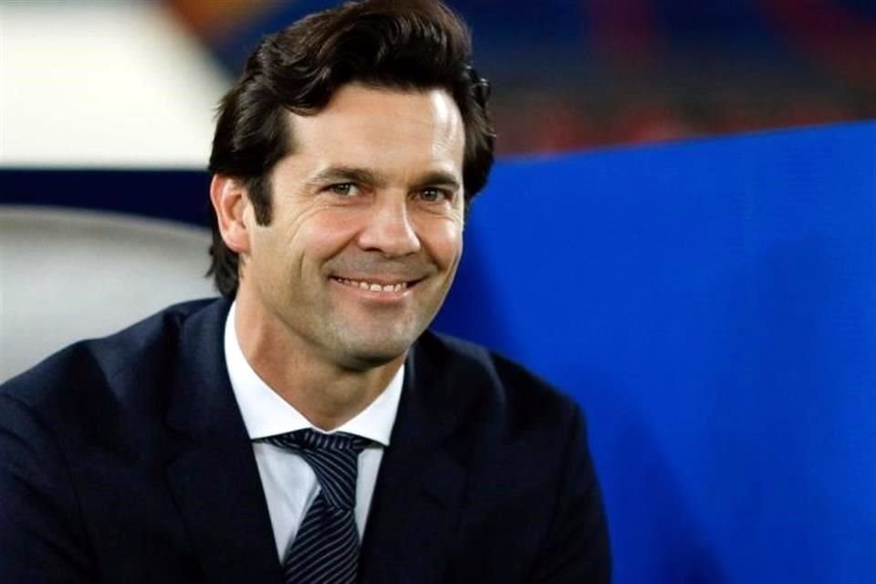 Solari llegará a la CDMX después de año nuevo.