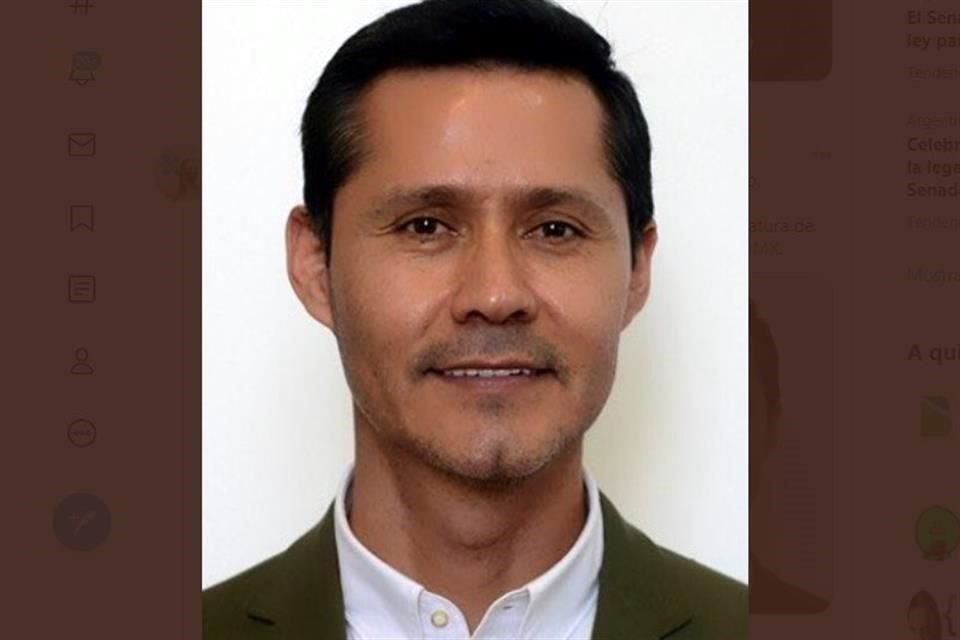 Sheinbaum anunció que su secretario particular Carlos Ulloa Pérez será el nuevo titular de la Secretaría de Desarrollo Urbano y Vivienda.