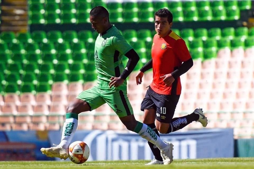 Aquino será refuerzo del América.