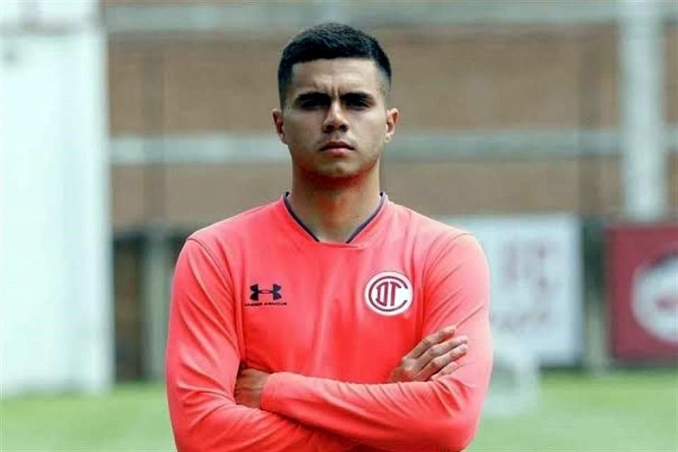 El mediocampista ya se habría despedido de sus compañeros en Toluca.