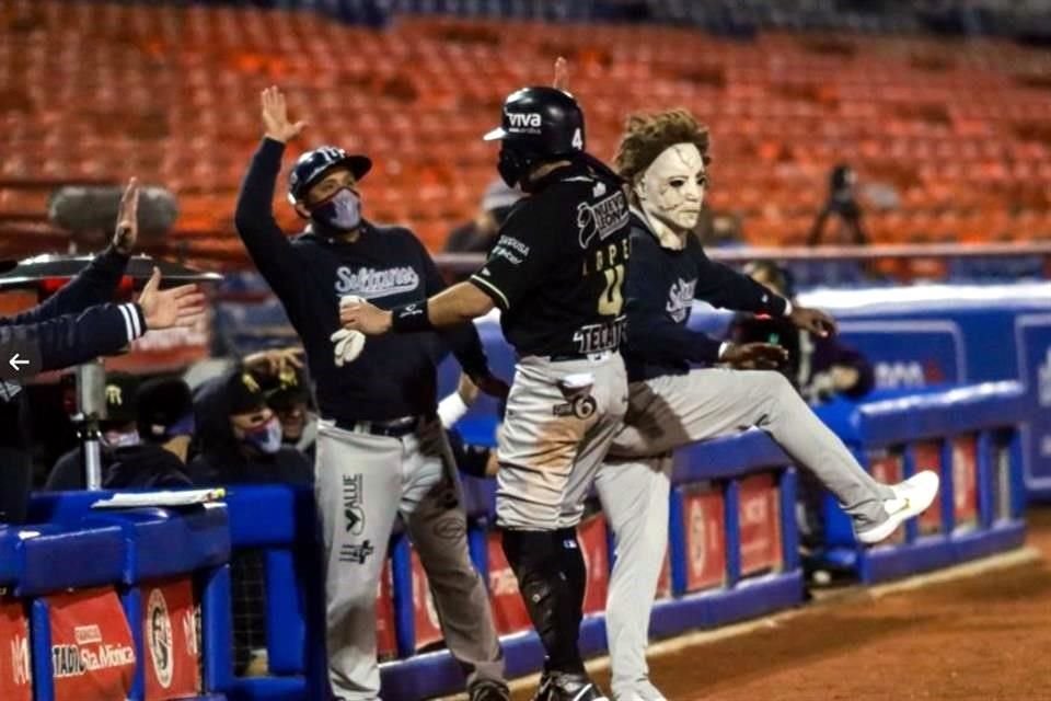 Sultanes se puso a un triunfo de avanzar a Semifinales.