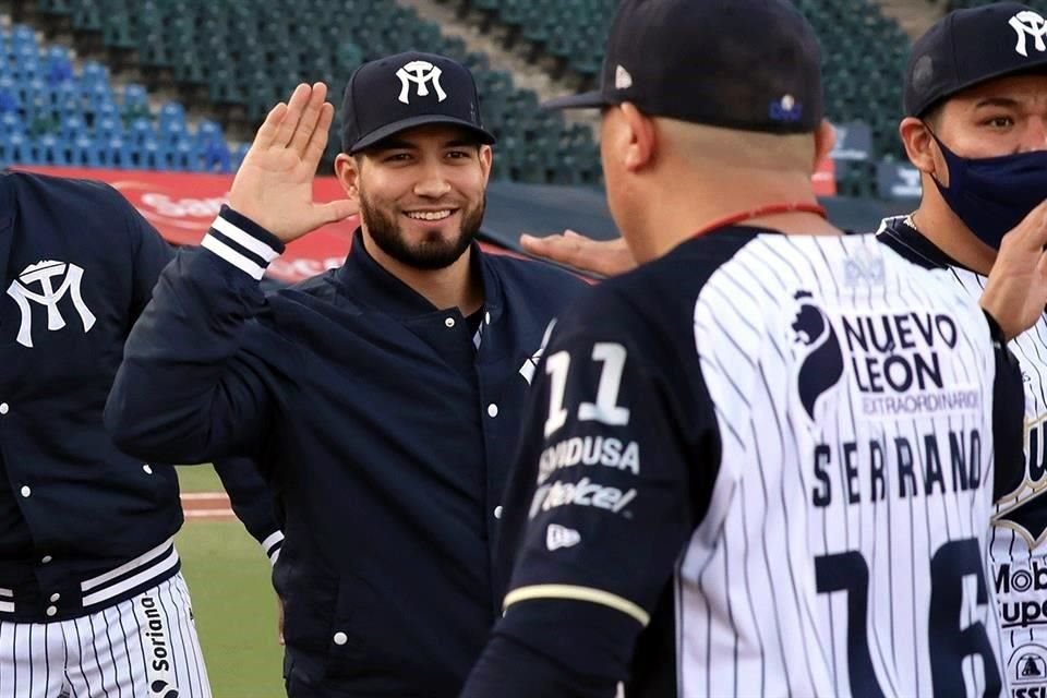 Los Sultanes están arriba 3-2 en la serie. Si hoy ganan, están en Semifinales.