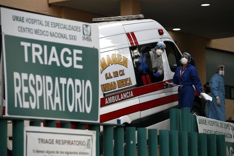 El subejercicio se dio, advirtió la diputada Verónica Juárez, pese al catastrófico panorama nacional generado por la epidemia.