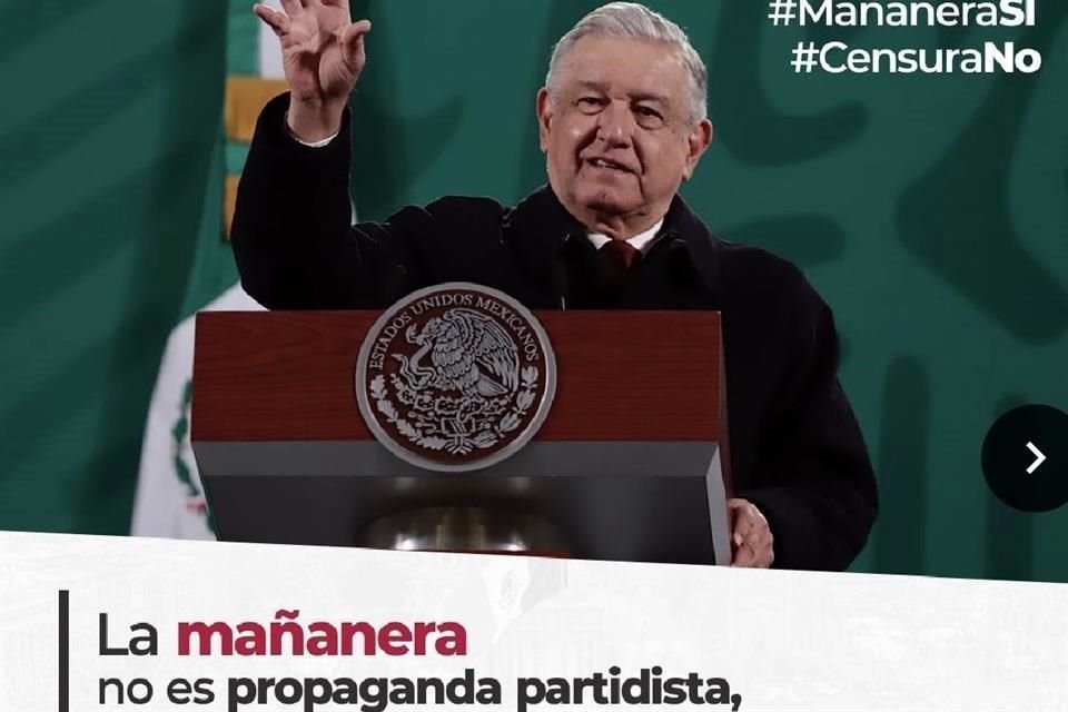 Los morenistas publicaron sus quejas mediante redes sociales.