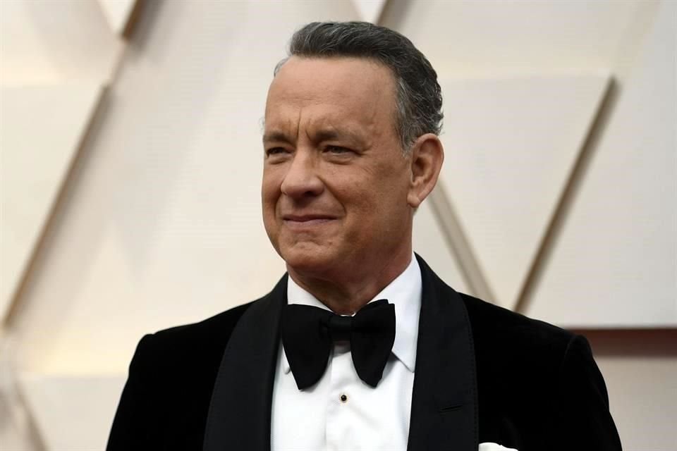 El actor Tom Hanks conducirá un especial de TV que celebrará la toma de posesión de Joe Biden como Presidente de Estados Unidos.