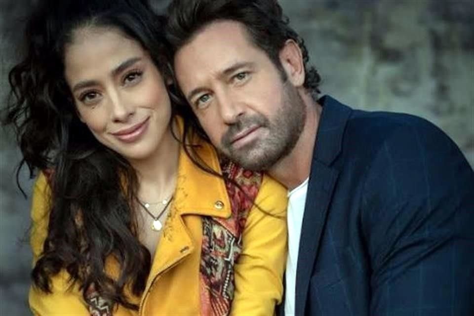 Presenta melodrama 'Te Acuerdas de Mí' triángulo amoroso atípico, encabezado por Fátima Molina y Gabriel Soto.