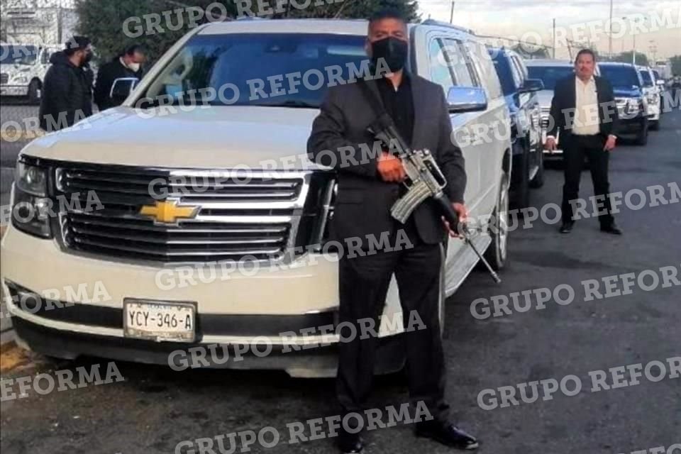 Investigan si el mando incurrió en una irregularidad.