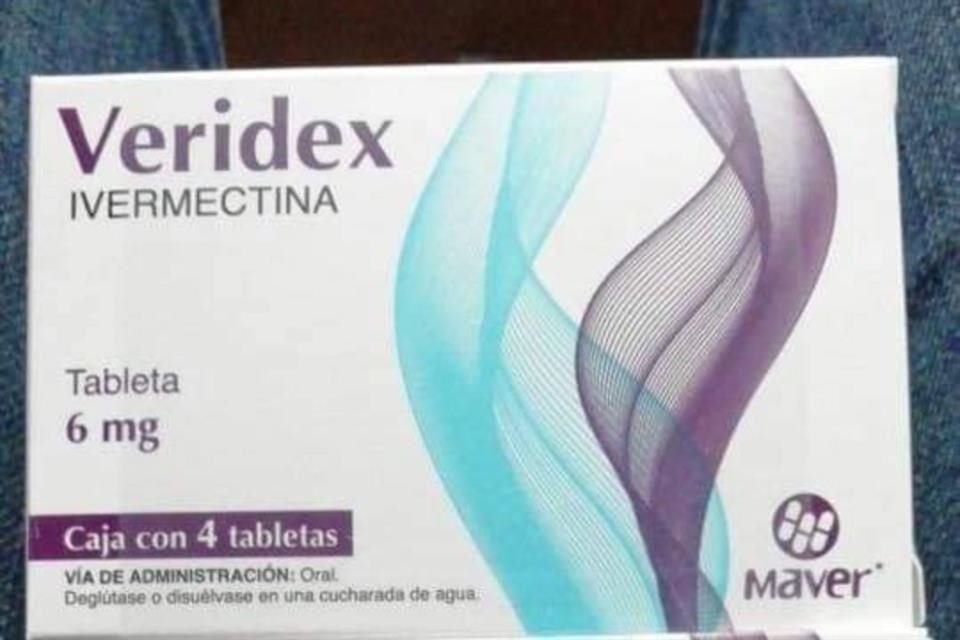 En redes ofrecen cajas del medicamento.