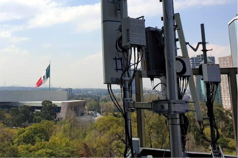 Juan Francisco Aguilar, gerente general para Dell Technologies México, refirió que están a la espera de que el Gobierno Federal pueda evaluar que tipo de tecnología y servicios desarrollarán en su plan de digitalización.