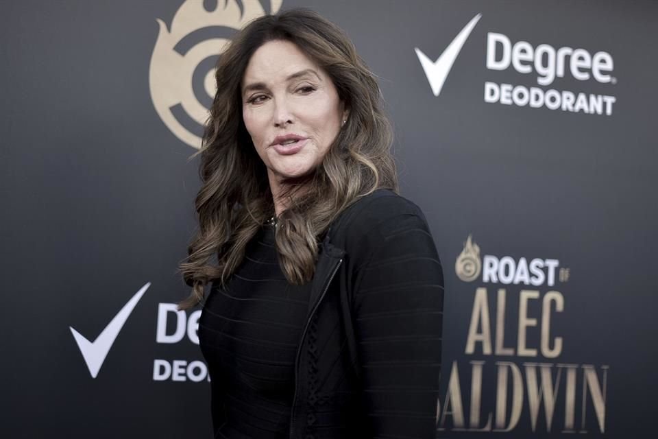 Caitlyn Jenner está en charlas para participar en el regreso de 'Sex and the City': la serie 'And Just Like That'.