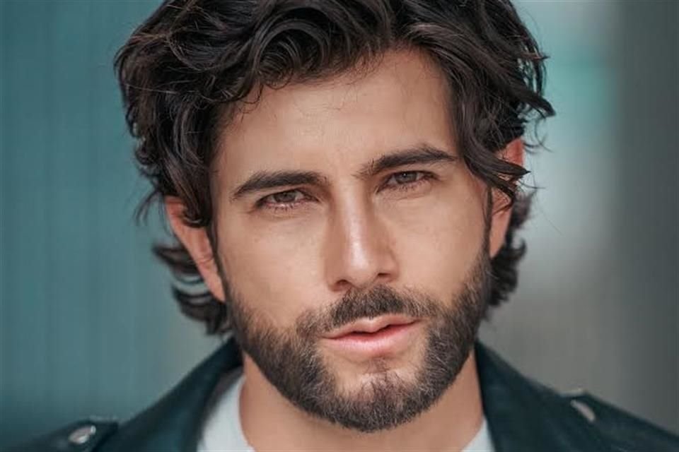 Fernando Noriega es uno de los cuatro actores que forman parte de 'Amor en Cuarentena'.