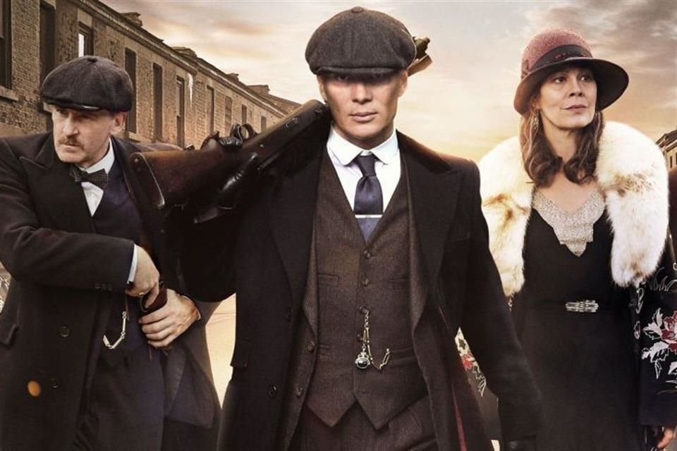 La serie 'Peaky Blinders' culminará con su sexta temporada, aunque sus productores aseguraron que su historia seguirá de otra manera.