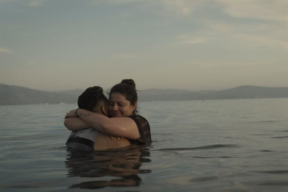 La película El Silencio de mis Manos se dirigirá a personas sordas y los espectadores sin esta discapacidad deberán adecuarse a ella.