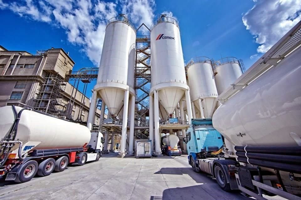 Cemex implementará la nueva tecnología en todas sus plantas a nivel global.