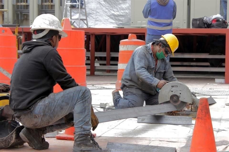 Durante abril del presente año el IOAE contabilizó un ligero aumento de 0.04 por ciento.