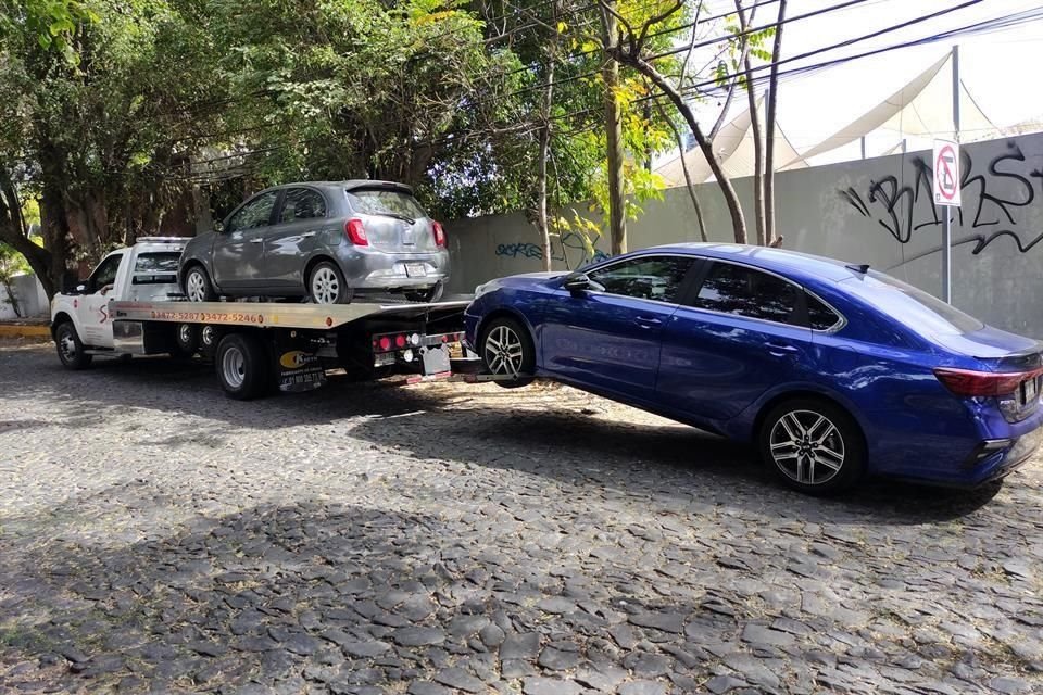 Ante el descontento por operativos a cargo de la Comisaría de la Policía Vial en Providencia, activistas plantean cursos de educación vial.